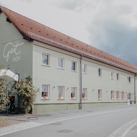Landhotel Rosenschaenke Kreischa Bagian luar foto